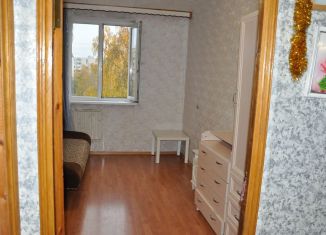 Продается двухкомнатная квартира, 50 м2, Санкт-Петербург, улица Олеко Дундича, 19к1, метро Дунайская