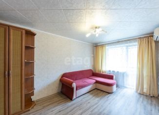 Аренда 1-комнатной квартиры, 34 м2, Хабаровск, Фабричный переулок, 25