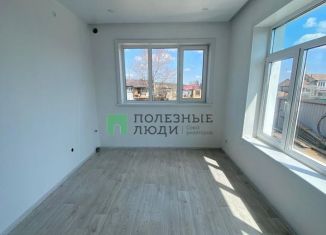 Продается коттедж, 90 м2, Амурская область, Солнечная улица