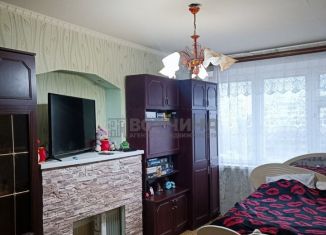 Продам 3-комнатную квартиру, 64.6 м2, Нижегородская область, 12-й микрорайон, 2