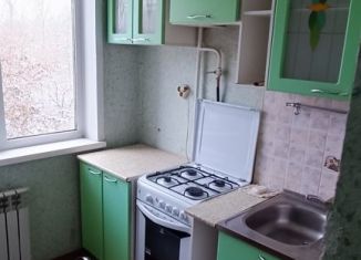 Сдача в аренду двухкомнатной квартиры, 45 м2, Барнаул, Молодёжная улица, 54, Железнодорожный район