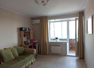 Сдача в аренду 1-комнатной квартиры, 32 м2, Бердск, Комсомольская улица, 2Г