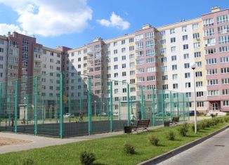 Продам 3-ком. квартиру, 82.1 м2, Калининград, Крымский проезд, 2, Ленинградский район