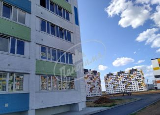 Продажа 1-комнатной квартиры, 43.1 м2, Калуга, Минская улица, 40