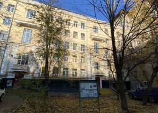 Продается трехкомнатная квартира, 56 м2, Москва, проспект Мира, Алексеевский район