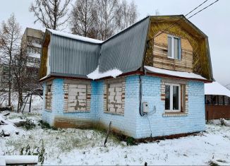 Продам дом, 55 м2, Нижегородская область, Школьная улица