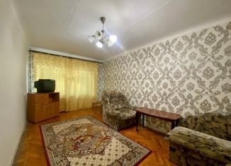 Продажа 2-комнатной квартиры, 46 м2, Краснодар, Брянская улица, 25А, Брянская улица