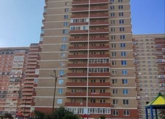 Двухкомнатная квартира на продажу, 56.5 м2, Краснодар, проспект имени писателя Знаменского, 9к4, ЖК 7 Вершин