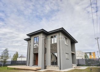Продается дом, 190 м2, деревня Касимово, коттеджный посёлок Граффское, 330