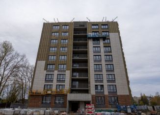 Продаю 1-комнатную квартиру, 29.2 м2, деревня Разбегаево