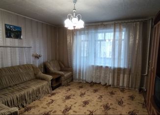 2-комнатная квартира в аренду, 54 м2, Новосибирск, Прибрежная улица, 3