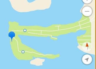 Продам дачу, 50.9 м2, поселок Октябрьский