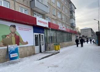 Сдается торговая площадь, 60 м2, Красноярск, Кировский район, улица Академика Вавилова, 55