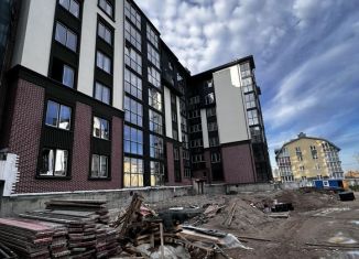Продажа трехкомнатной квартиры, 95.6 м2, Гурьевск