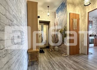 2-комнатная квартира на продажу, 66 м2, Ивановская область, Революционная улица, 26к2