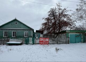 Дом на продажу, 80 м2, село Прииртышье, улица Чапаева, 46