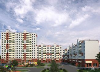 Продажа 2-ком. квартиры, 44.1 м2, Псков, улица Алексея Алёхина, 14, ЖК Сити