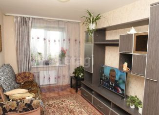 Продается 2-комнатная квартира, 50.1 м2, село Кетово, улица Космонавтов, 45