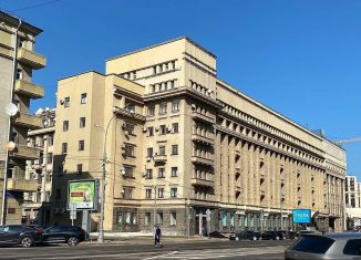 Продается офис, 18 м2, Москва, Уланский переулок, 22с1, Красносельский район