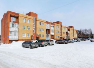 Продается 1-комнатная квартира, 39.2 м2, Новосибирск, Благовещенская улица, 23