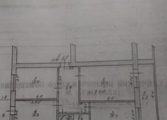 3-комнатная квартира на продажу, 70 м2, Моздок, Юбилейная улица, 14