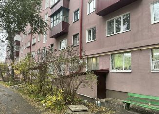 Продается квартира студия, 31 м2, Курск, Интернациональная улица, 45, Железнодорожный округ