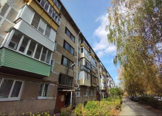 2-ком. квартира на продажу, 44.9 м2, Йошкар-Ола, улица Степана Разина, 18, микрорайон Ширяйково