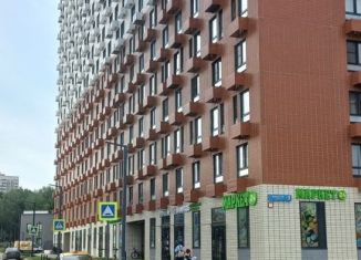 Продаю двухкомнатную квартиру, 54 м2, Красногорск, Видная улица, 3