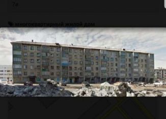 2-комнатная квартира на продажу, 43.5 м2, Воркута, бульвар Пищевиков, 7А