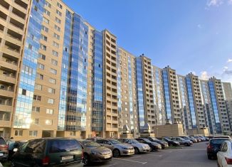 Сдается однокомнатная квартира, 37 м2, Санкт-Петербург, Заневский проспект, метро Новочеркасская