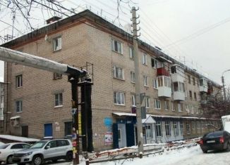 2-комнатная квартира в аренду, 42.9 м2, Берёзовский, улица Транспортников, 48
