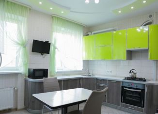 Продажа 3-комнатной квартиры, 78 м2, Тульская область, Комсомольская улица, 39
