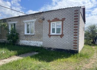 Продам дом, 65 м2, поселок Новоборский, улица Нефтяников, 40