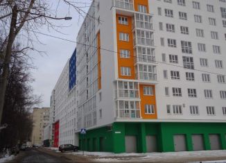 Продам 1-комнатную квартиру, 36 м2, Нижний Новгород, Сухопутная улица, 1, метро Заречная