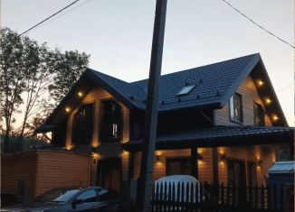Продам дом, 152 м2, село Мысхако, Рассветная улица