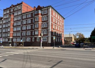 Продажа 2-комнатной квартиры, 92 м2, Тула, улица Болдина, 41А, Советский территориальный округ