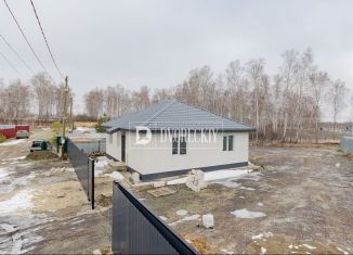 Продам дом, 100 м2, коттеджный поселок Курчатовец-2