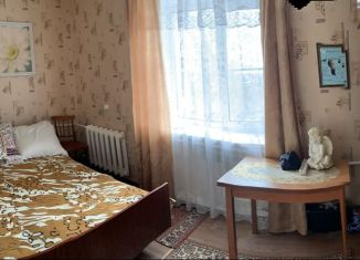 Продажа трехкомнатной квартиры, 51.8 м2, Лебедянь, улица Советской Армии, 2А
