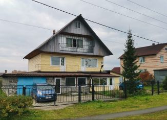 Продаю дом, 239.5 м2, Кемерово, Промышлённовское шоссе, 20А