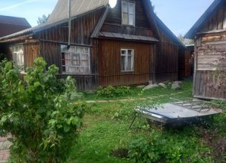 Продам дом, 96 м2, садоводческий массив Пупышево, 6-я линия, 665