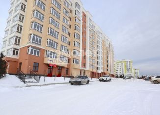 Продается трехкомнатная квартира, 62.8 м2, Кемерово, Рудничный район, Солнечный бульвар, 32