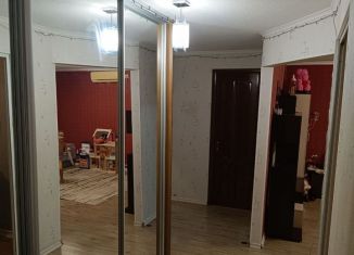 Продается 2-комнатная квартира, 52.4 м2, поселок Рисоопытный, Комсомольская улица, 6