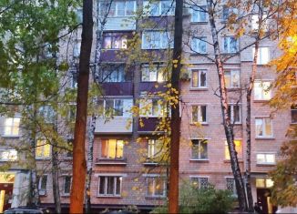 Продам 3-комнатную квартиру, 47.7 м2, Москва, улица Маршала Неделина, 32к1, Можайский район