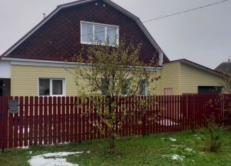 Продаю дом, 139.7 м2, Ивановская область, Каляевская улица
