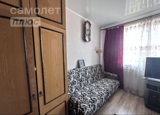 1-комнатная квартира на продажу, 36 м2, село Нежинка, Александровская улица, 17