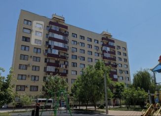 Продам двухкомнатную квартиру, 68 м2, Грозный, проспект Мохаммеда Али, 3А, 2-й микрорайон