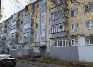 Продажа 3-комнатной квартиры, 50 м2, Ульяновская область, улица Орджоникидзе, 57