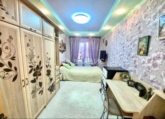 Продается двухкомнатная квартира, 41.1 м2, Лакинск, Советская улица, 63