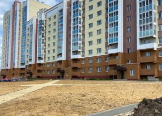 Продается трехкомнатная квартира, 78.6 м2, Орёл, улица Космонавтов, 15, ЖК Солнечный берег