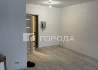 Квартира на продажу студия, 31.7 м2, село Тарасовка, микрорайон Пушкарь, 1